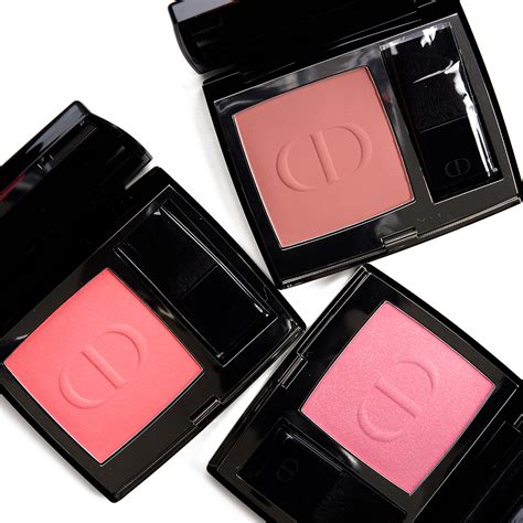 dior 290 signature blush|dior rouge blush.